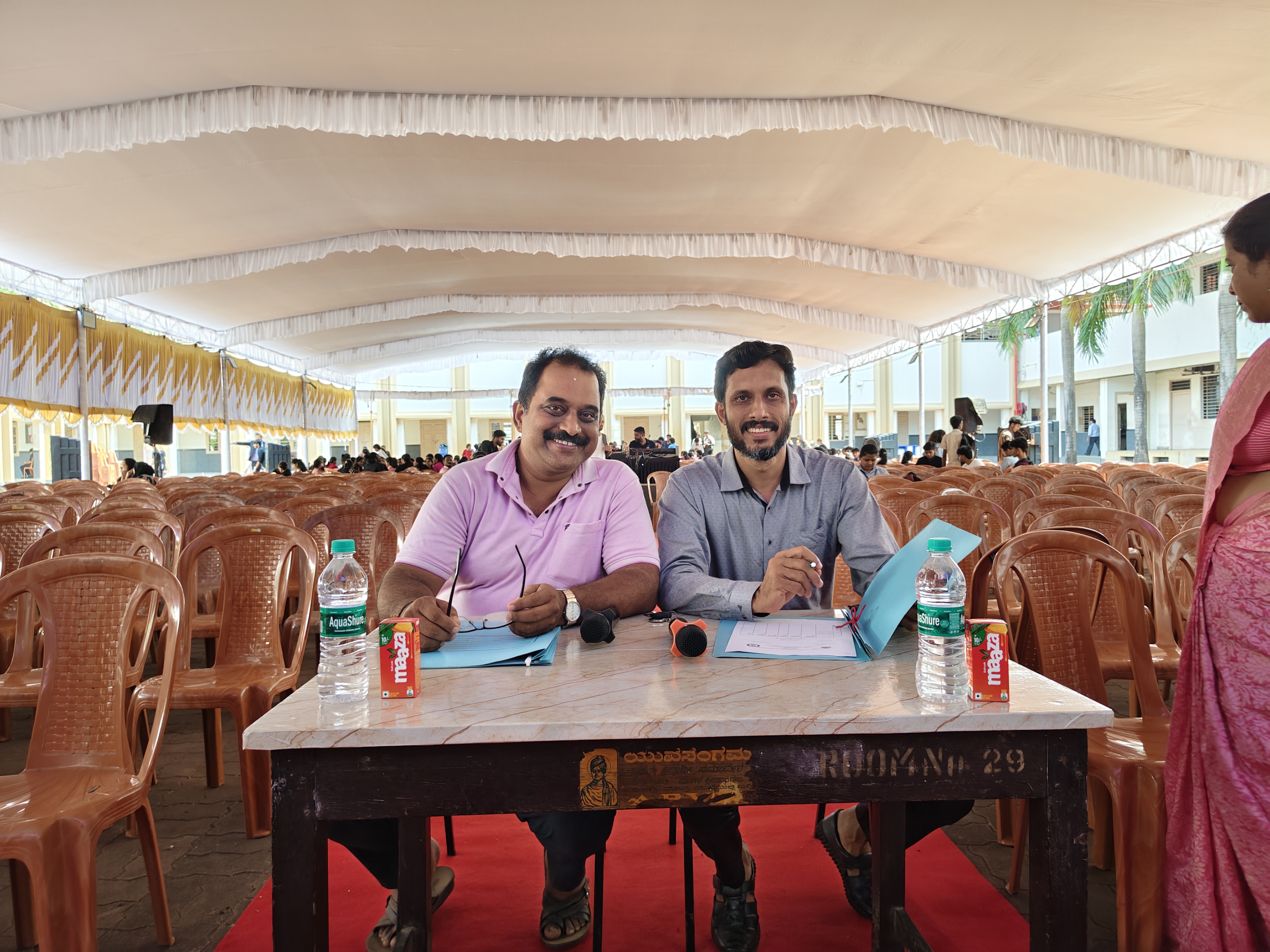 Canara Hackathon